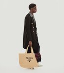Prada (8, Abu Dhabi Global Market Street, MI1, Al Maryah Island, Abu Dhabi), clothing store