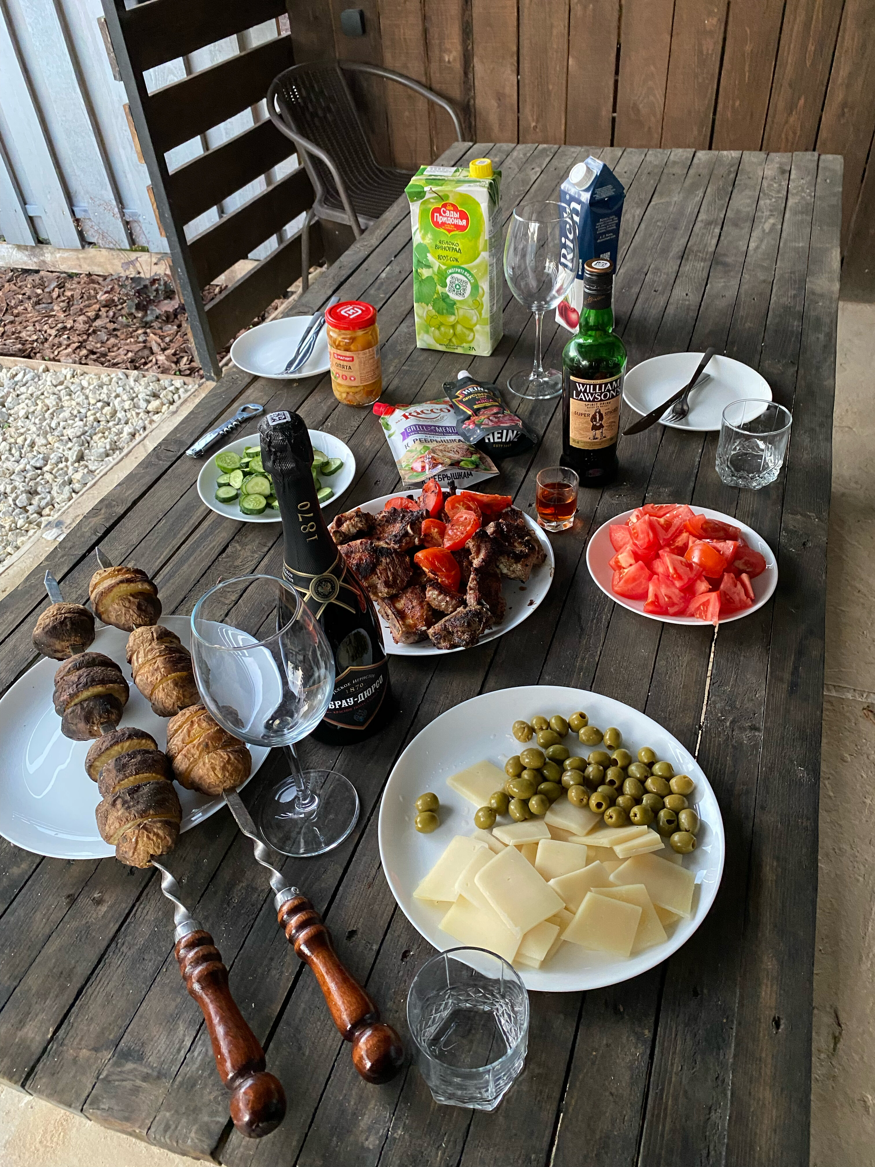 Фото Песчаный берег