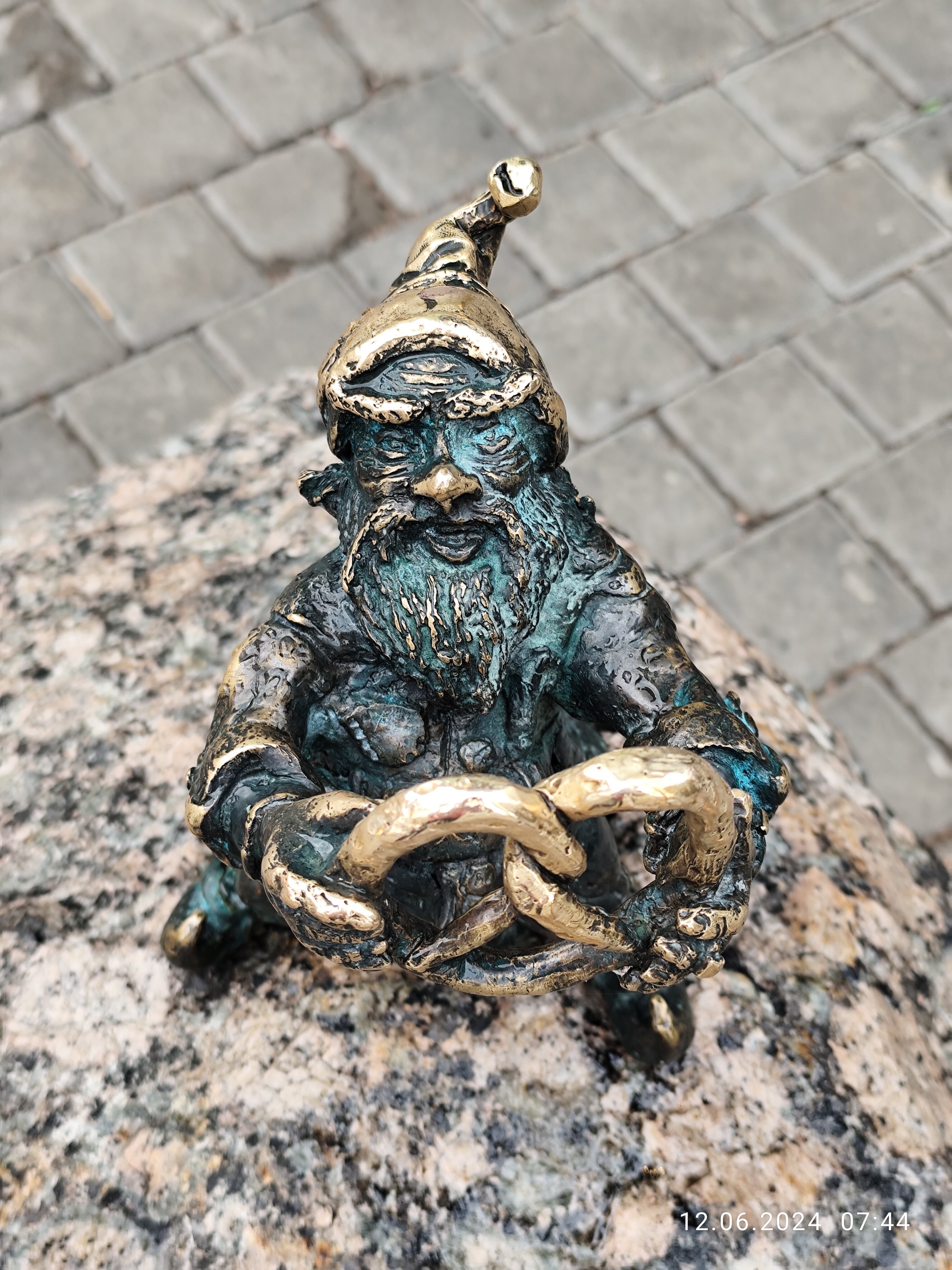 Фото Ретро-отель на Фабрике кренделей