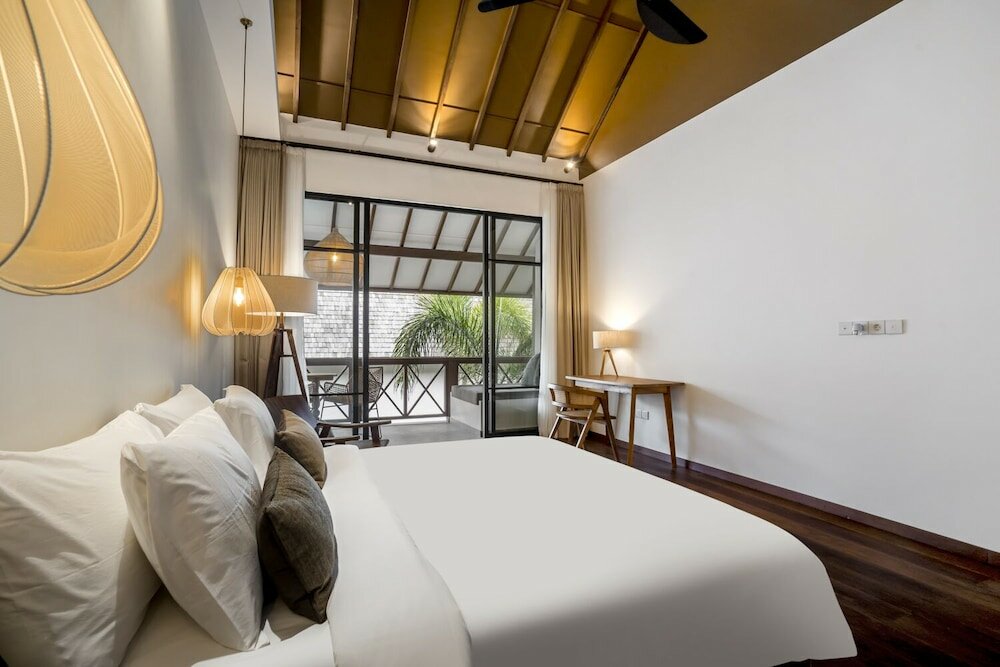 Фото Nusantara Loft Savu by Alfred in Bali