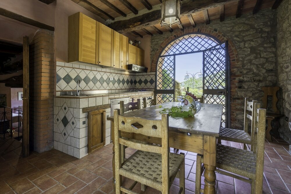 Фото Colle degli Ulivi