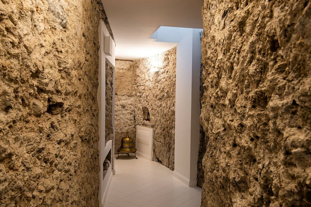 Фото Palazzo della Storia