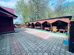 Лесное Царство (selo Pokrov, Oktyabrskaya ulitsa, 25), cafe