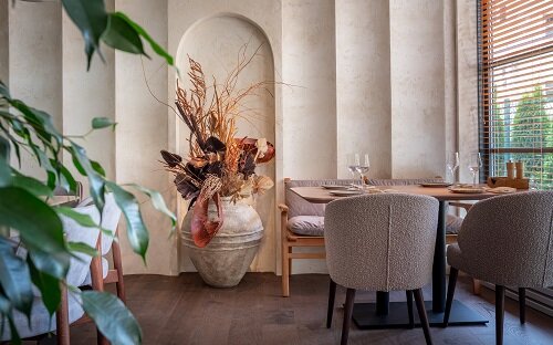 Фото Amber Shore Collection