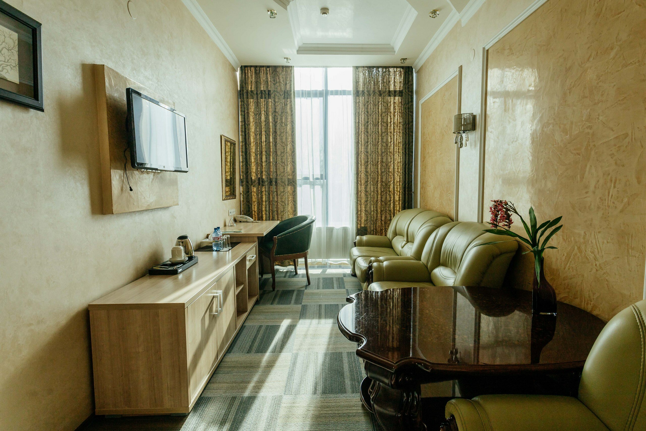 Фото Донская роща