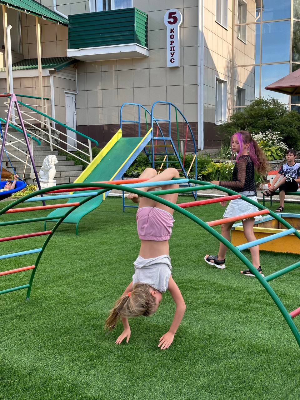 Фото Долина Алтая