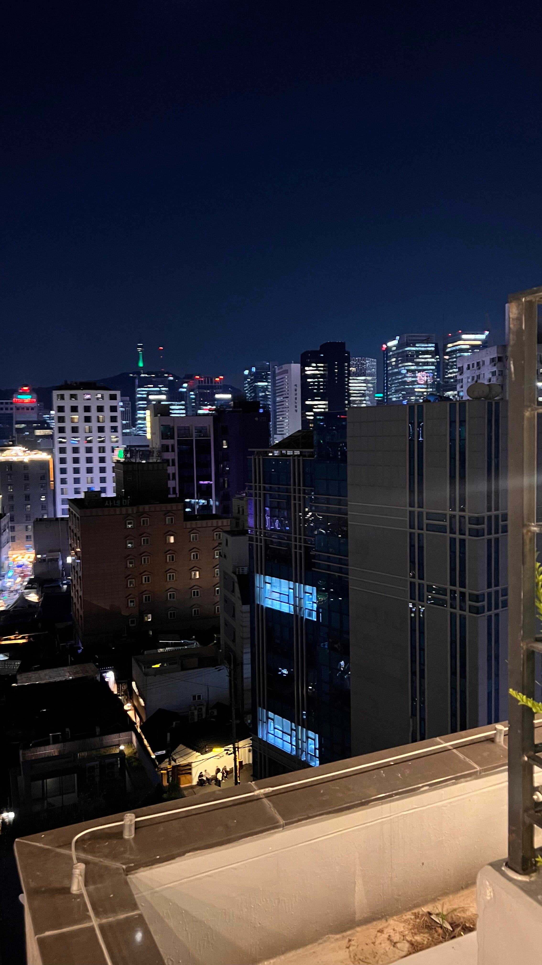 Фото Ibis Ambassador Seoul Insadong