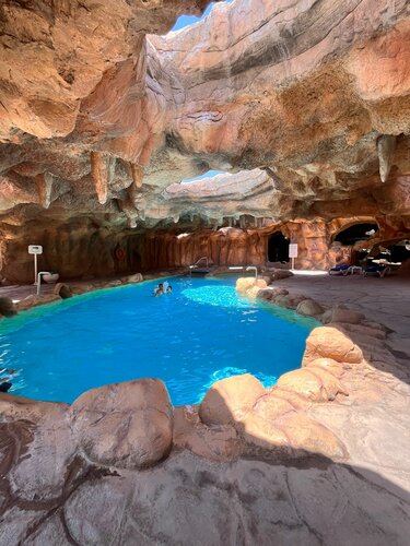 Внешний вид отеля Parrotel Beach Resort в Набк-Бее, фото 4