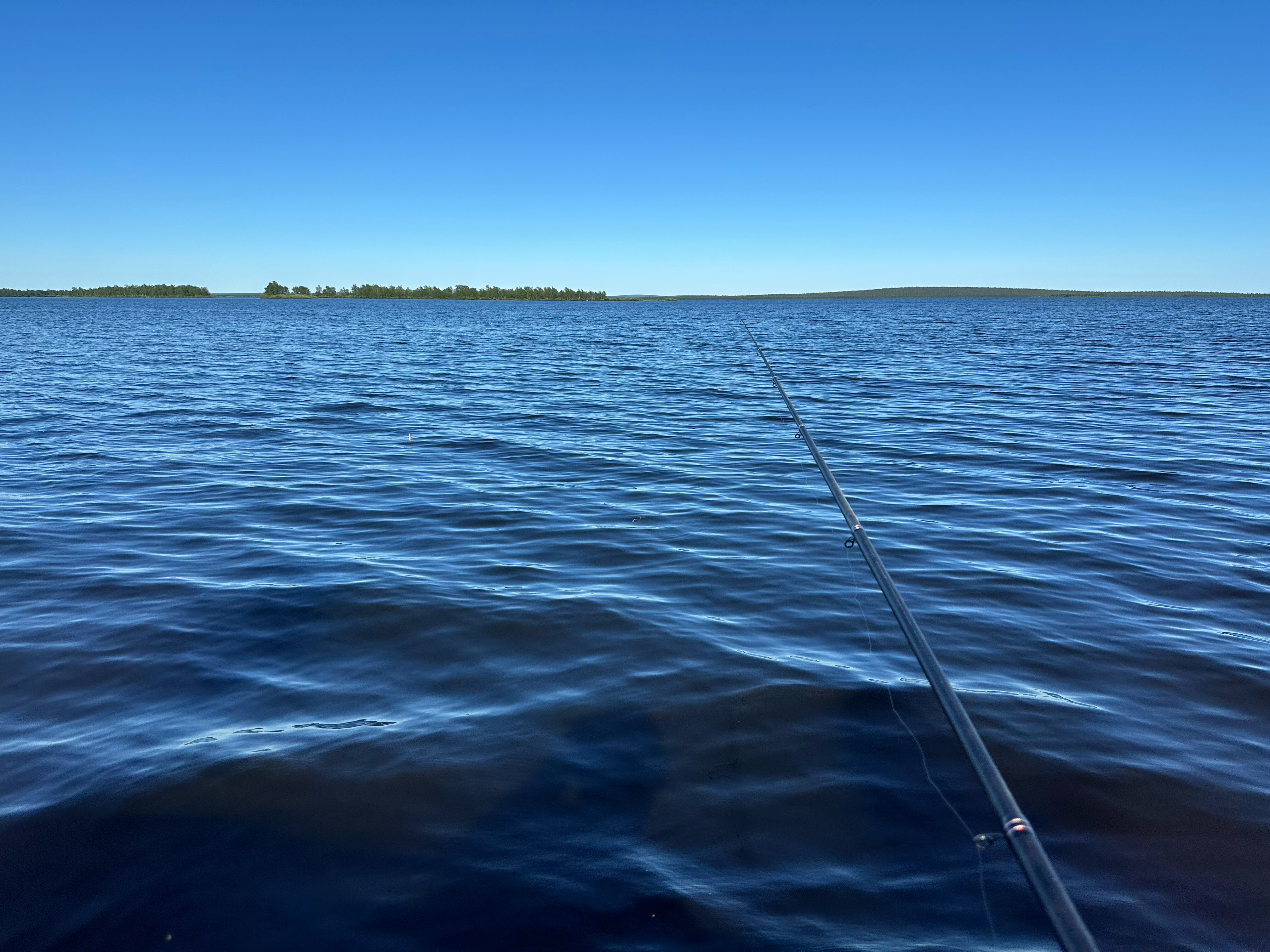 Фото Ловозеро Тур