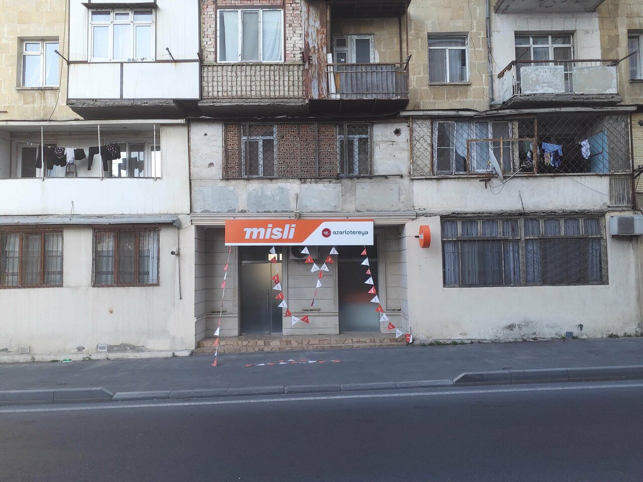 Misli şəkli