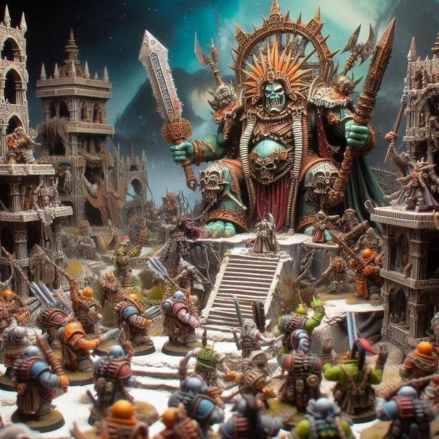 Labor union Tower Residents Role-Playing and Strategy Games Association, Izmir, photo