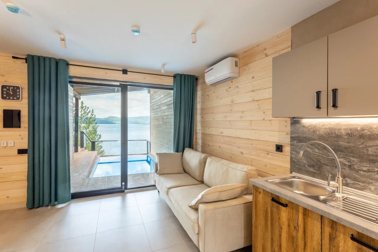 Фото Крутики