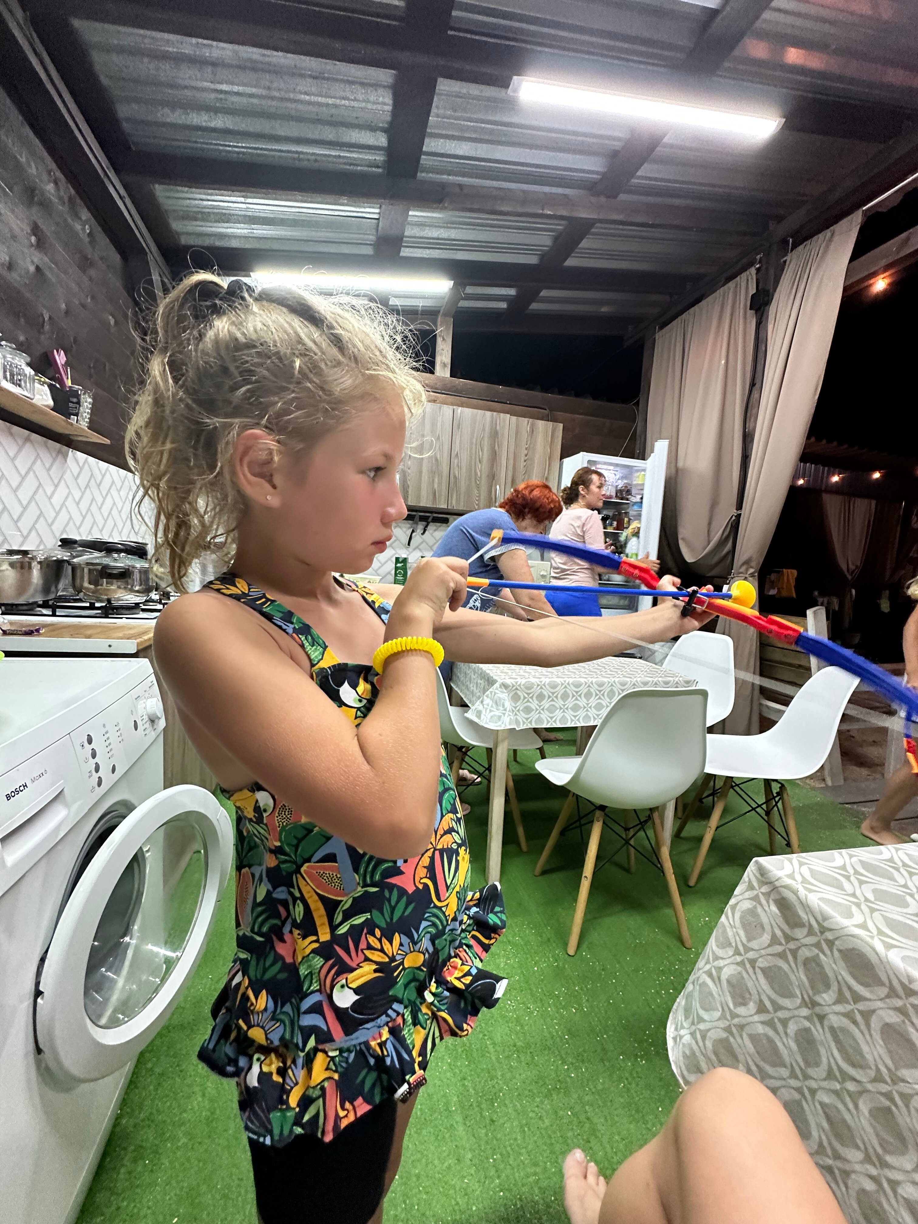 Фото Бумеранг