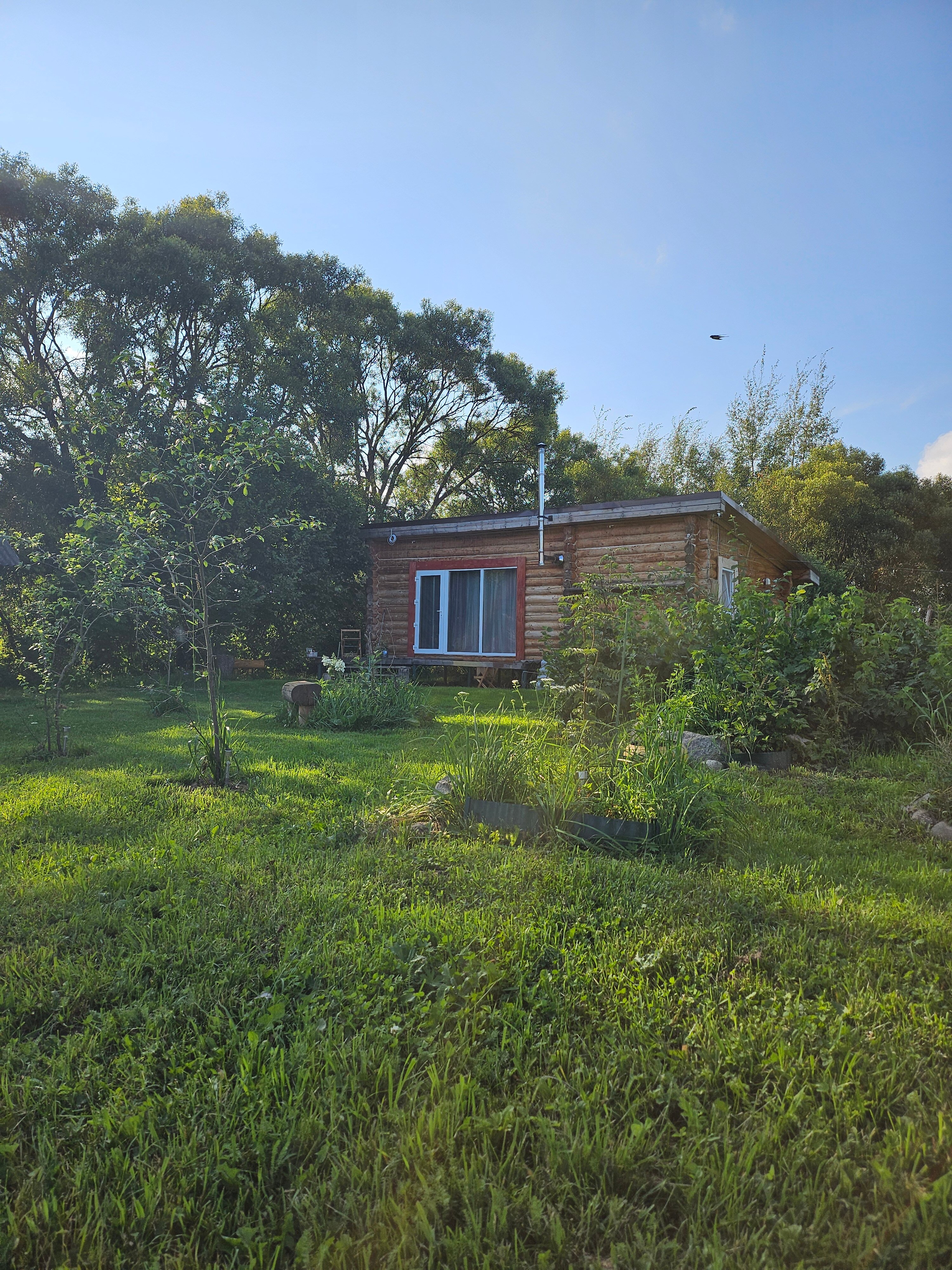 Фото Форт Логово в Бабариках