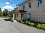 Дирекция концертно-зрелищных представлений и праздников города Вологды (prospekt Pobedy, 16), cultural center