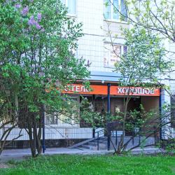 Фото Хорошов