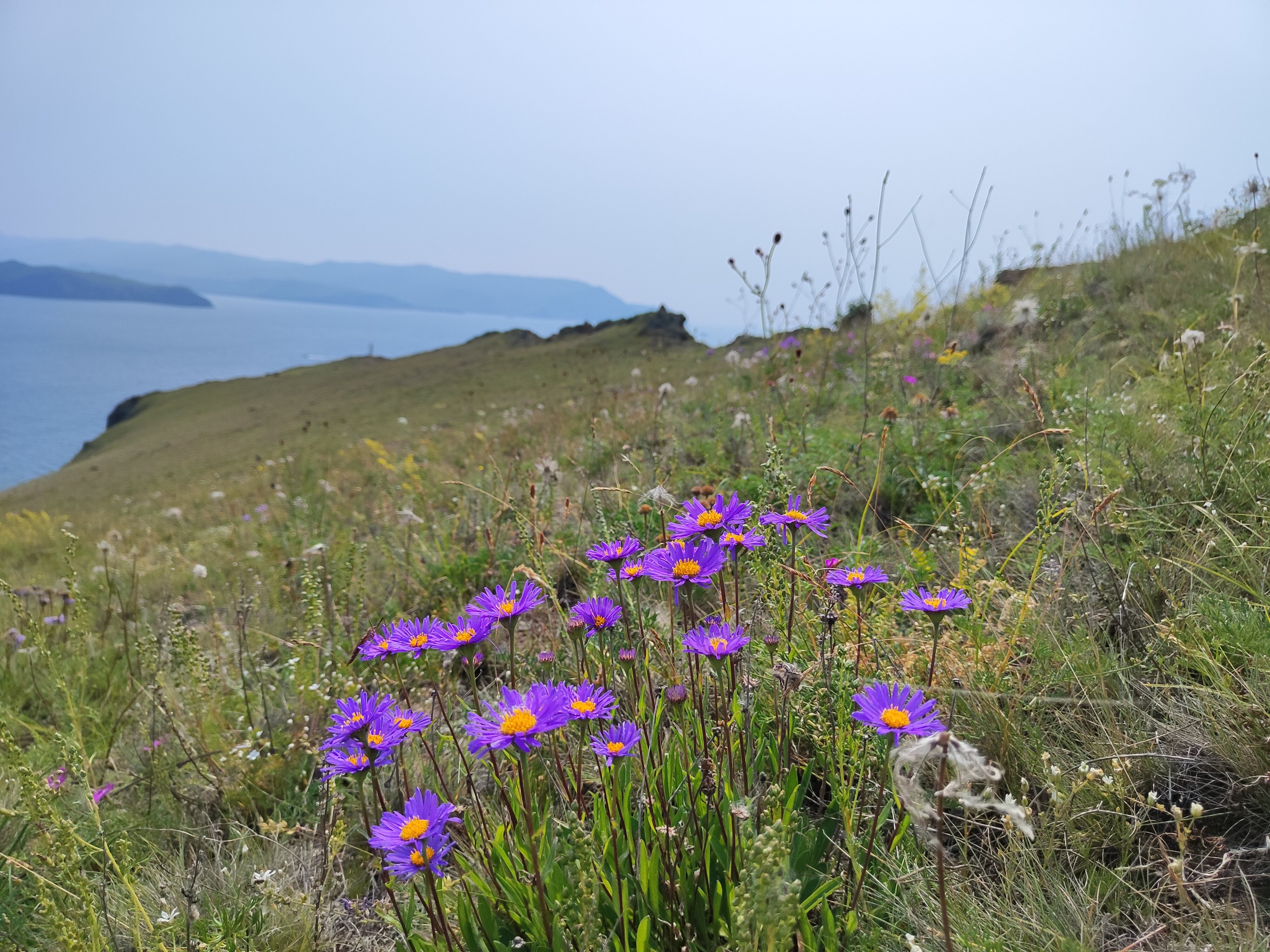 Фото Мир Байкала