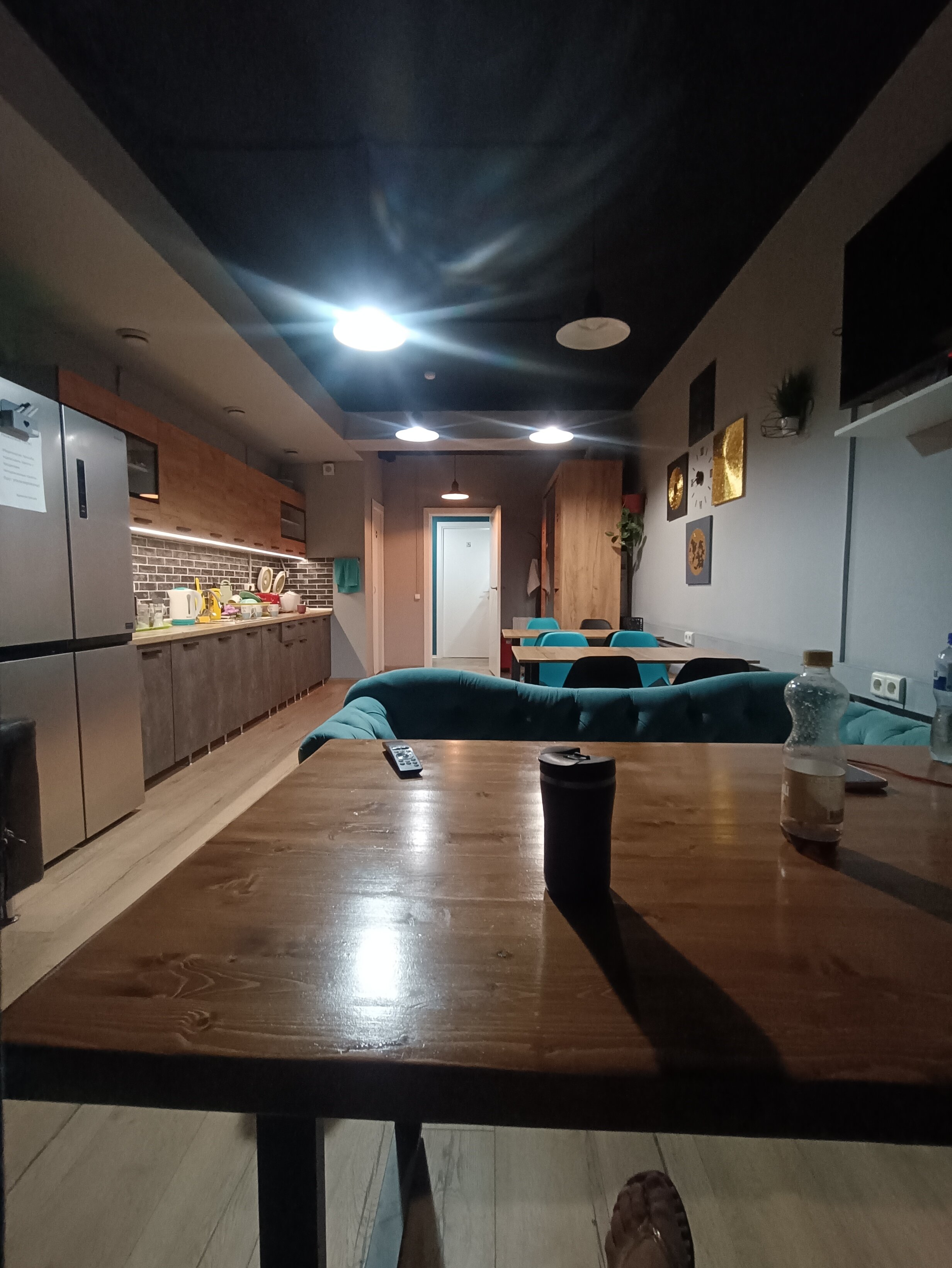 Фото Мун Скай 24/7