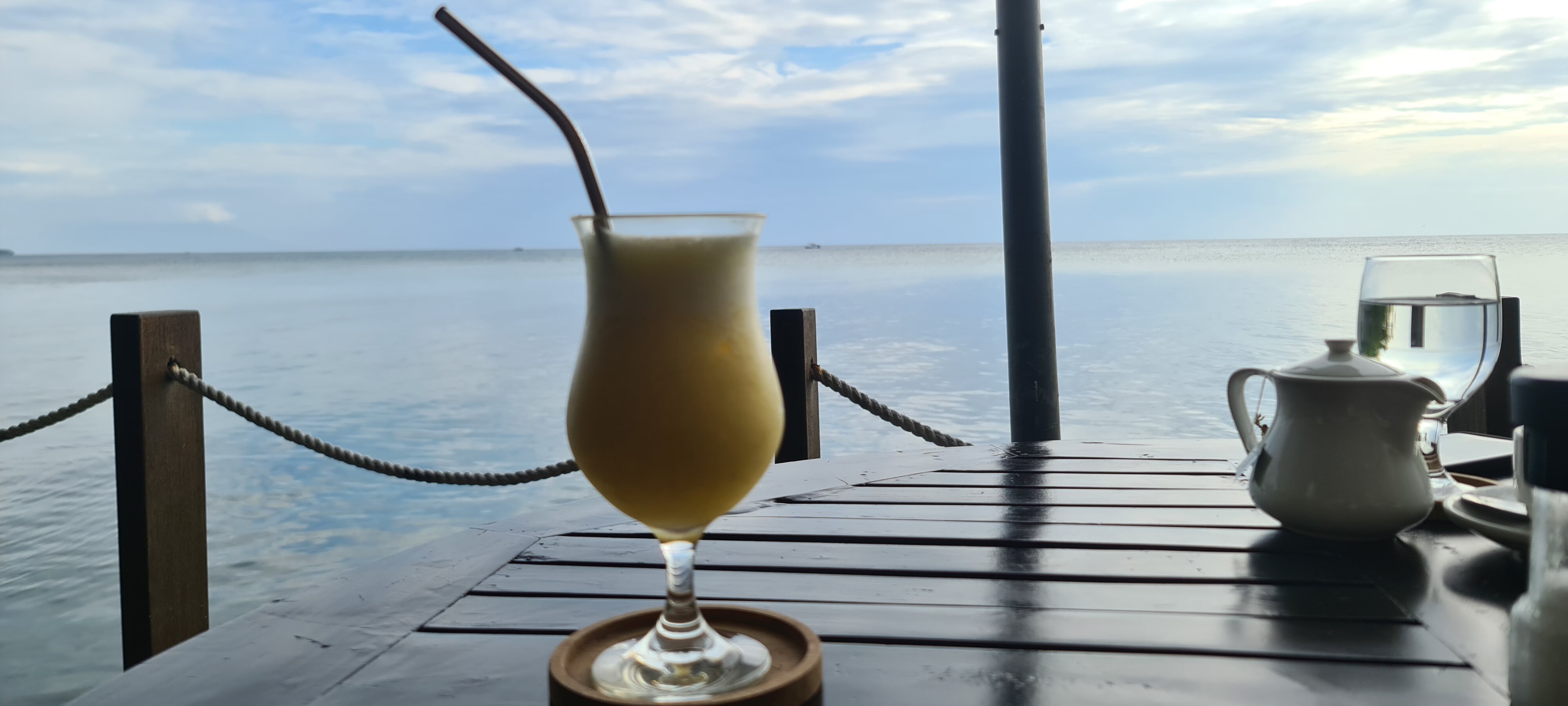 Фото The Menjangan Lifestyle Retreats