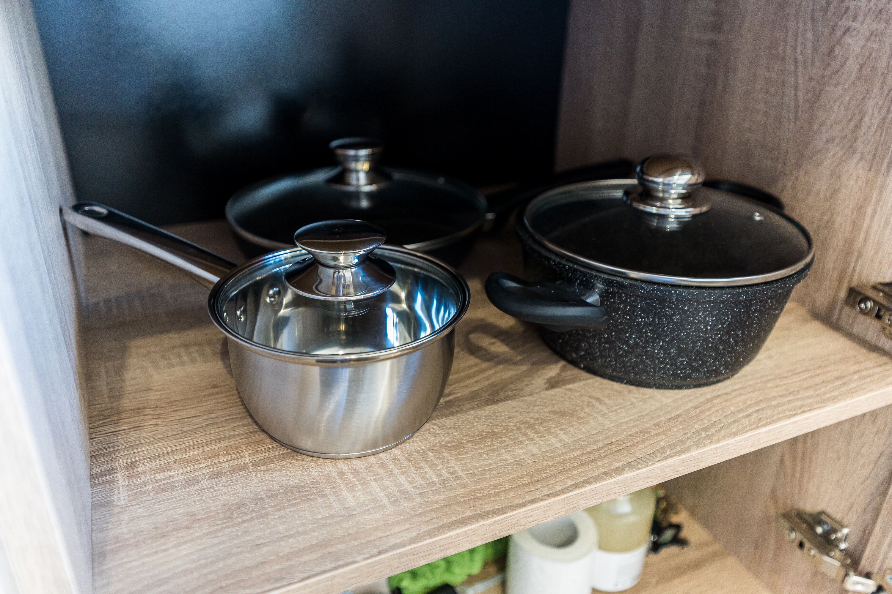 Фото Апартаменты на Хворостянского 21 от LetoApart