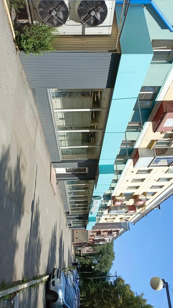 Payment terminal Payment terminal, Abakan, photo