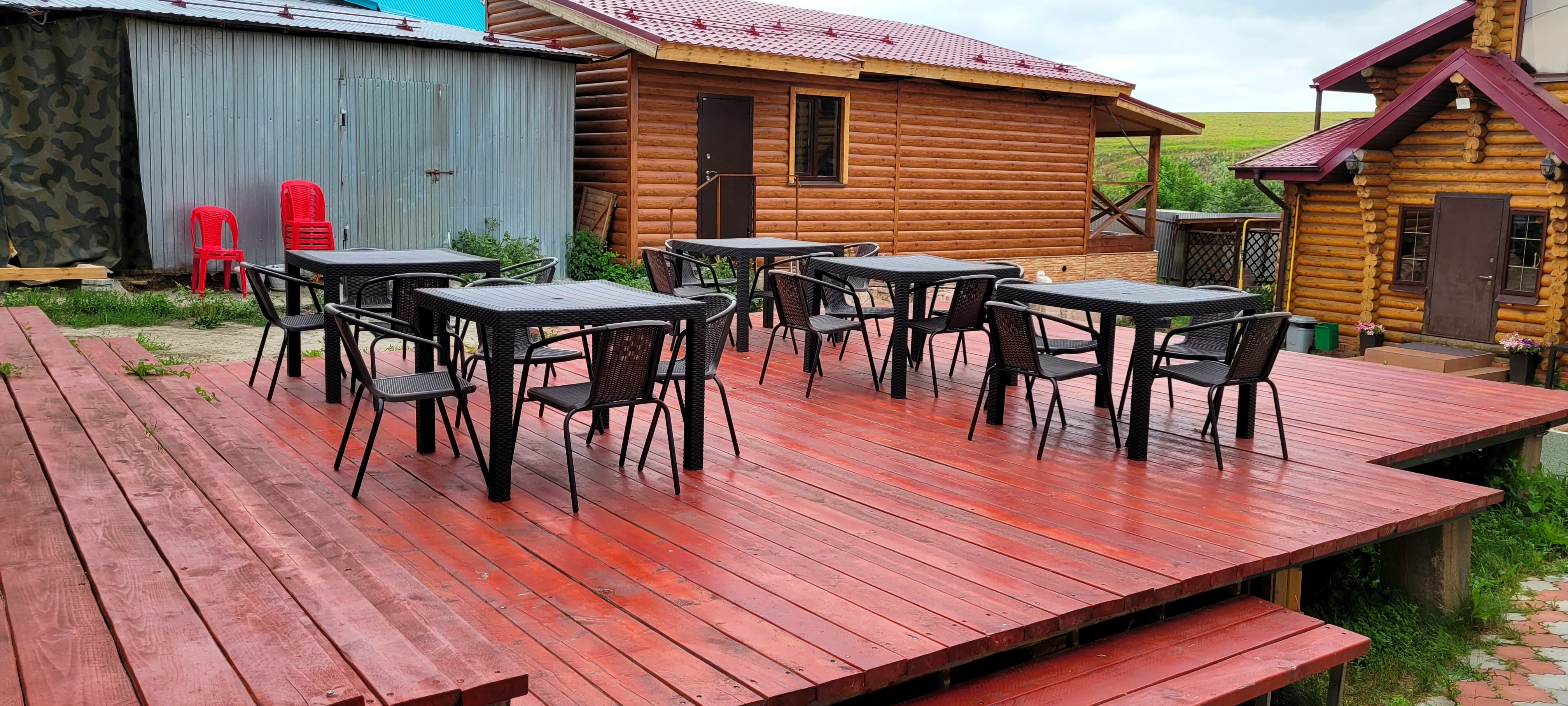 Фото Аура Света