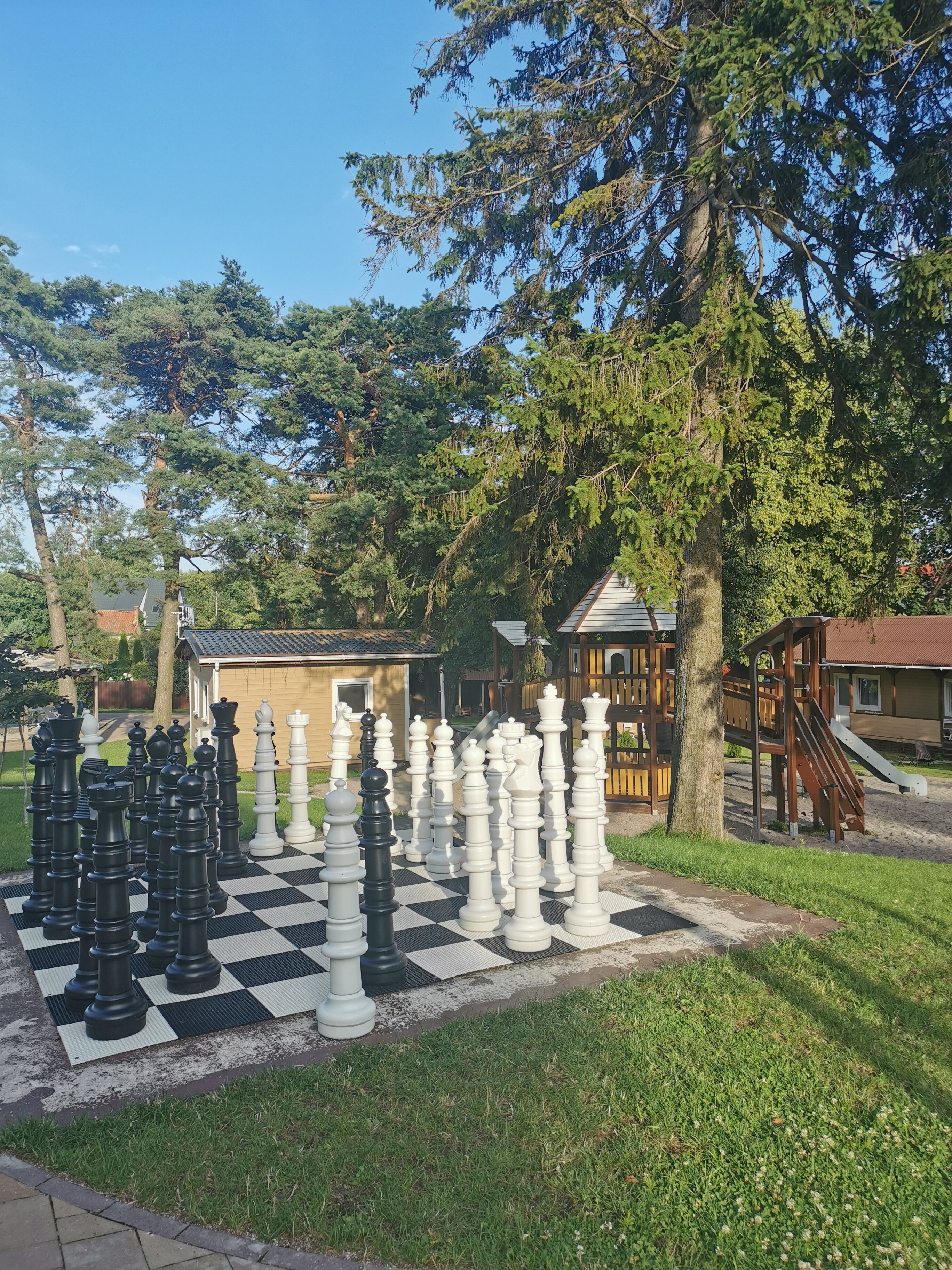 Фото Аквамарин Парк