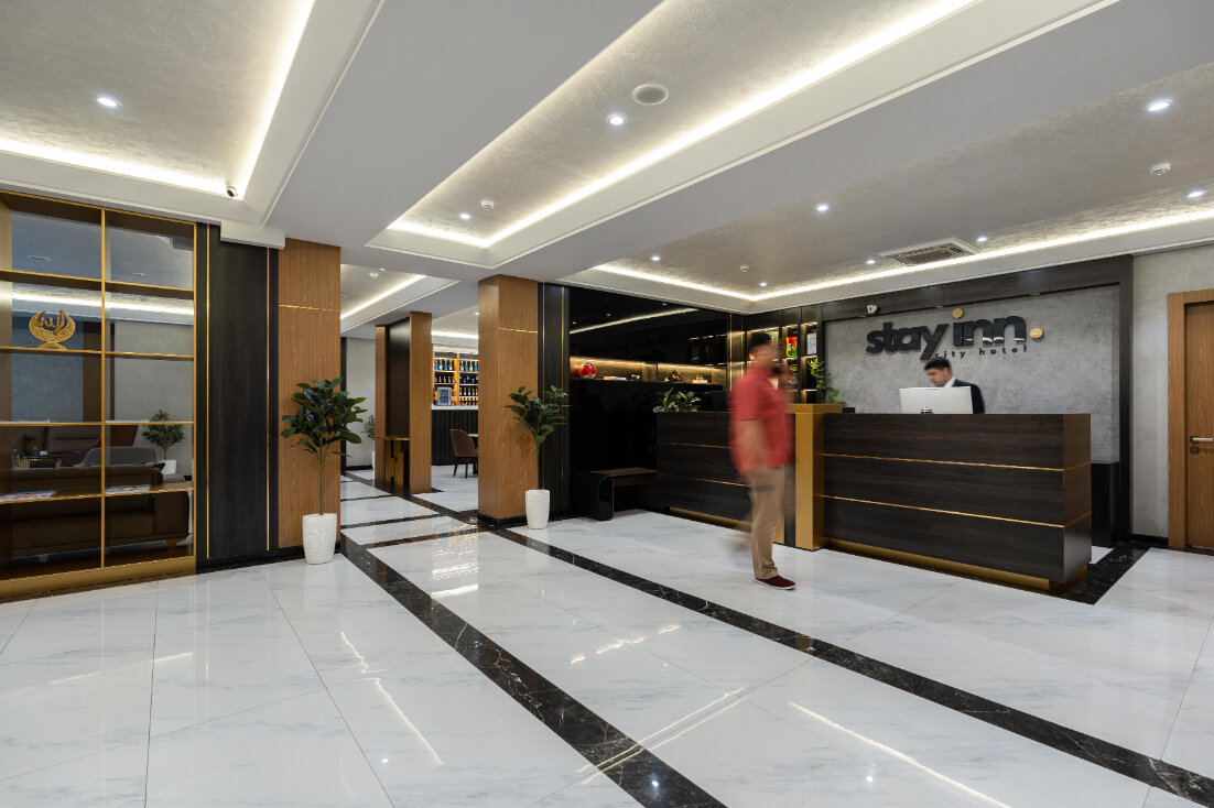 Фото StayInn City Center