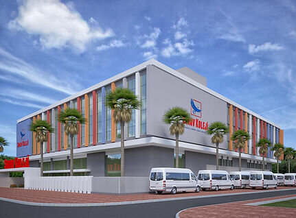 Architectural firm Emre Architecture, Antalya, photo