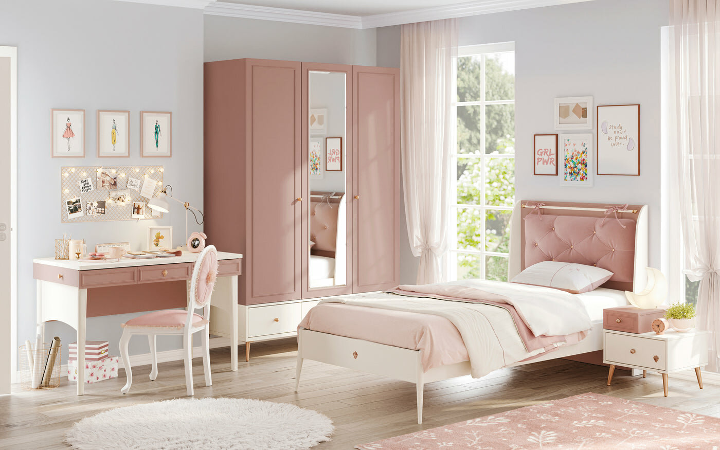 Çilek Odası Zonguldak Ereğli, mobilya mağazaları, Zonguldak