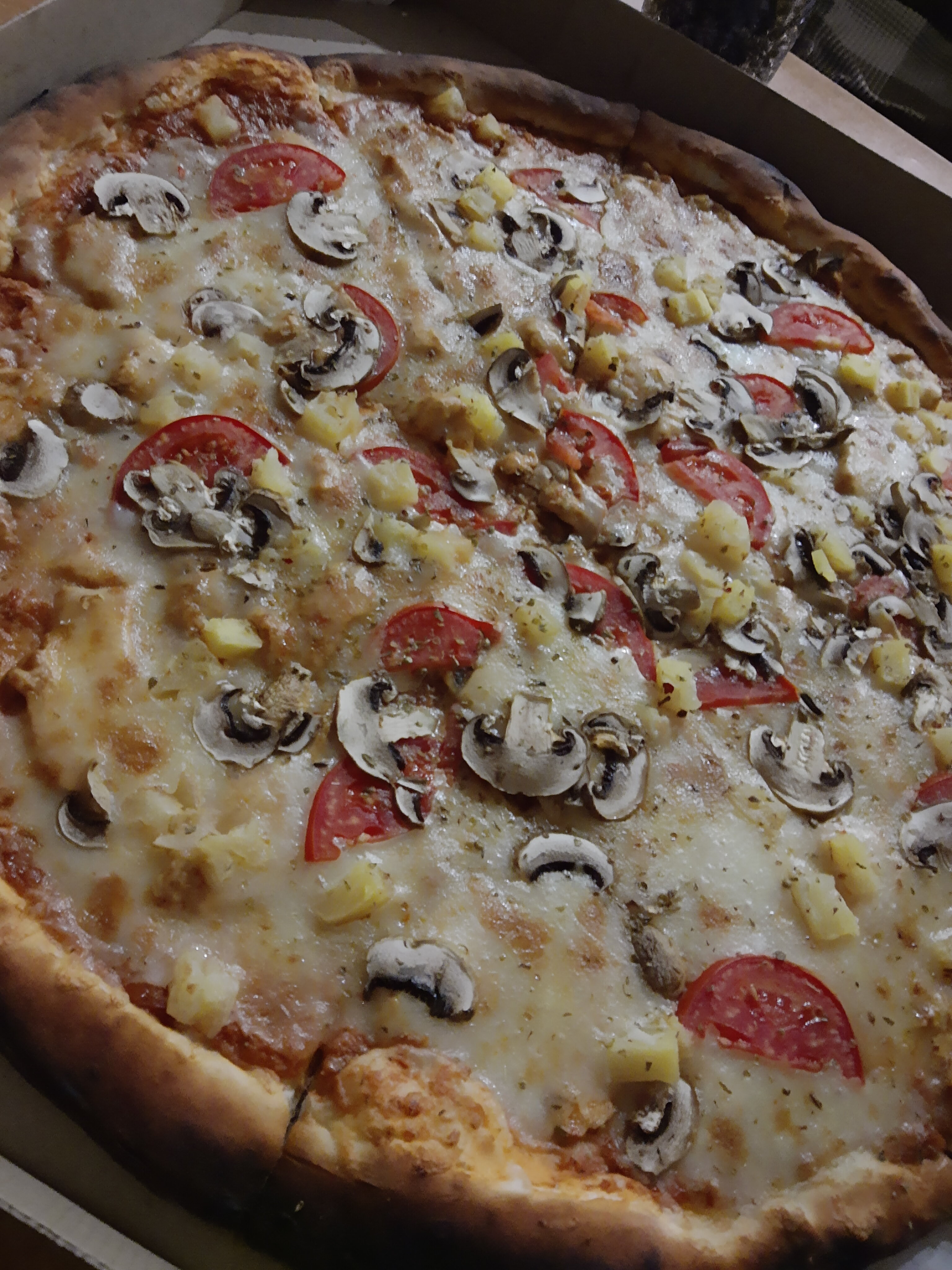 Фото Южный Бриз