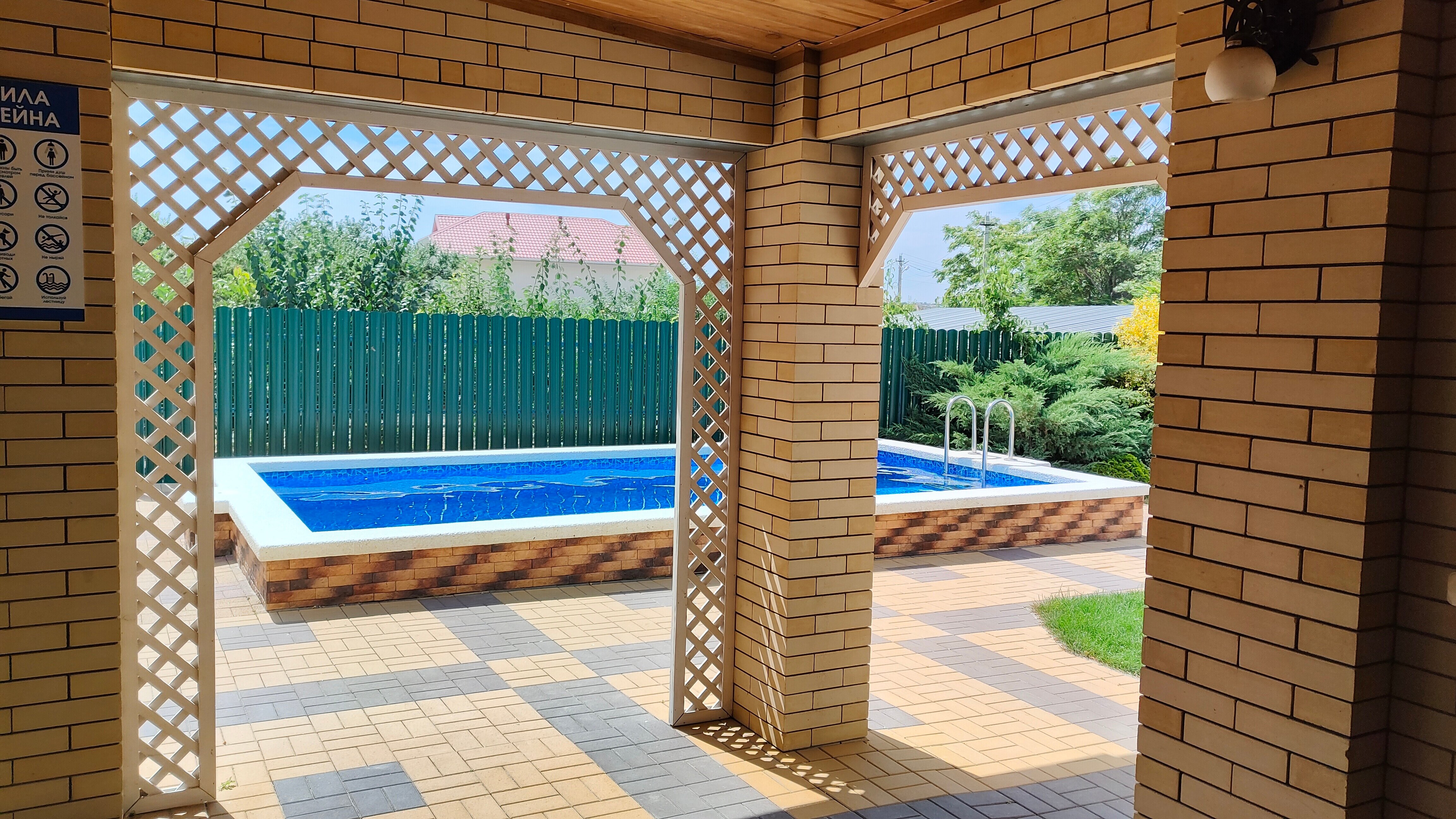 Фото Вилла Richi