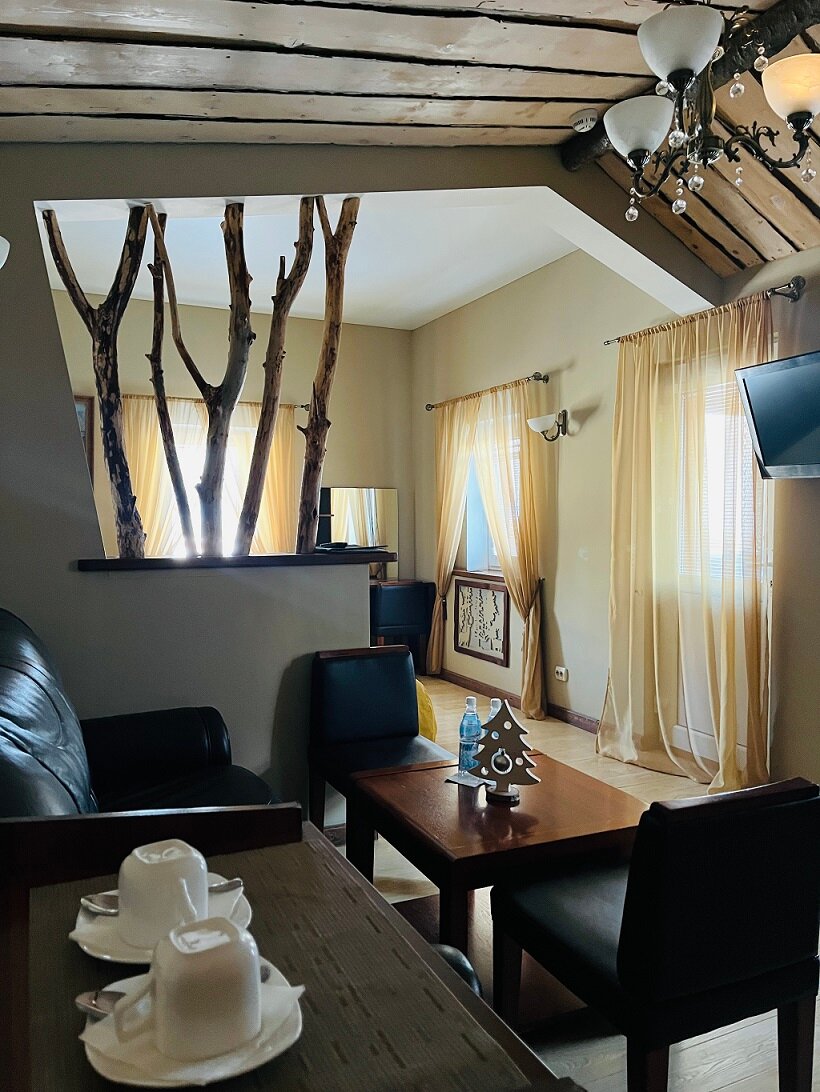 Фото Начальник Камчатки