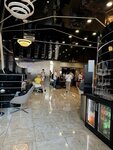 Бизнес-зал Business Lounge Pulkovo (Pulkovskoe Highway, 41литЗА), waiting halls