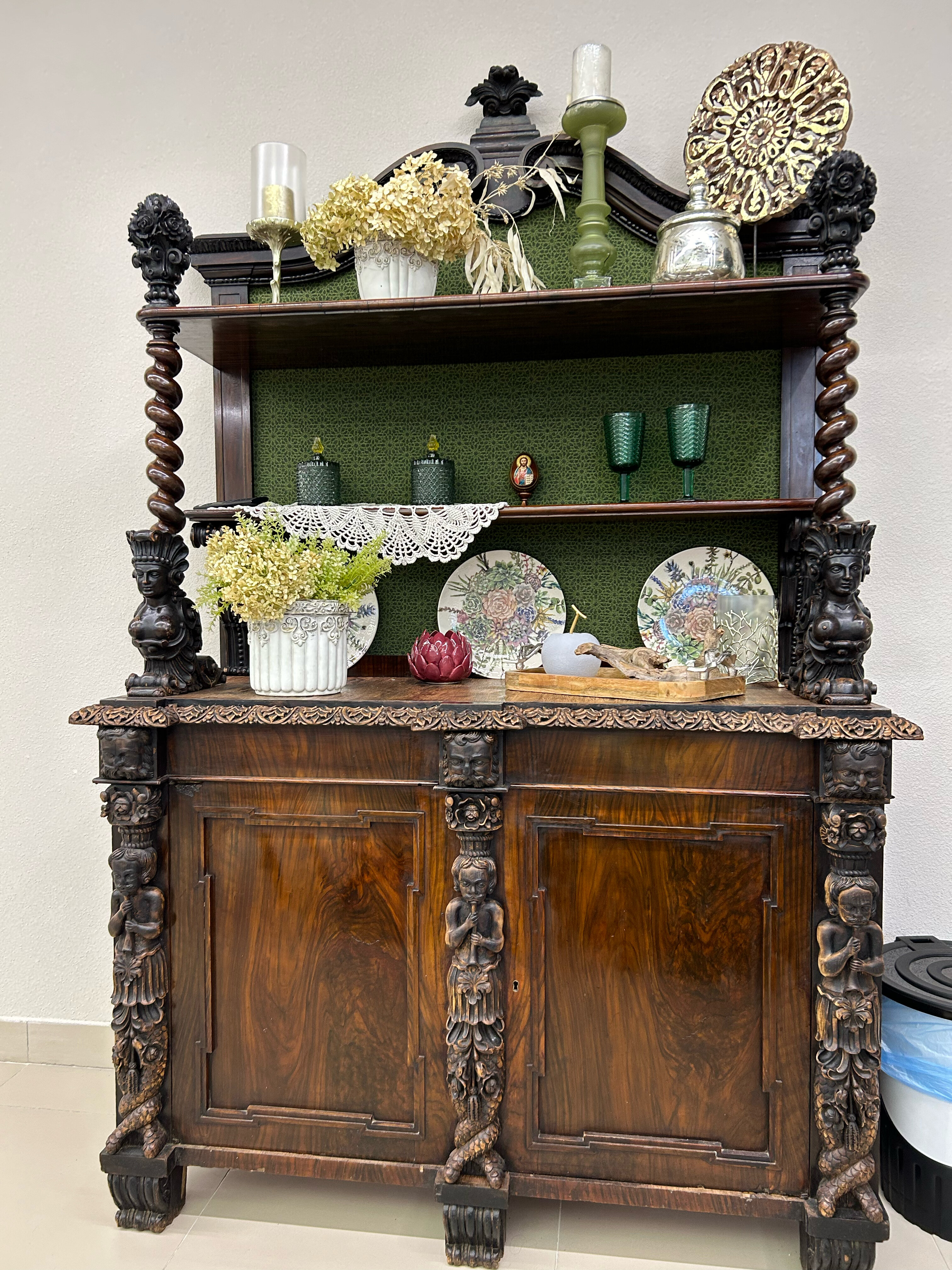 Фото Вишневый Рояль