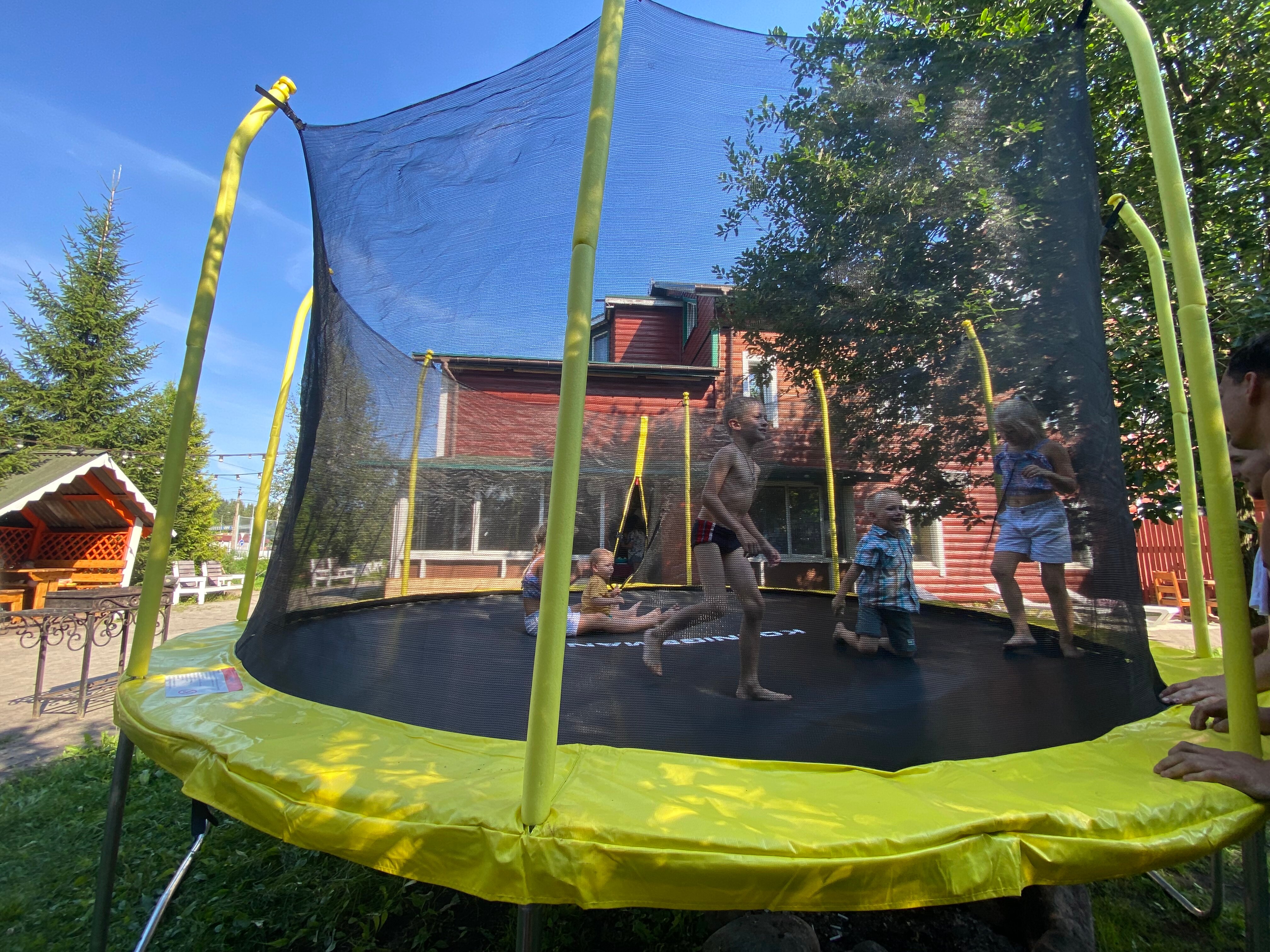 Фото Хуторок