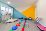 Sensory move club (ulitsa Bakunina, 24), children's developmental center