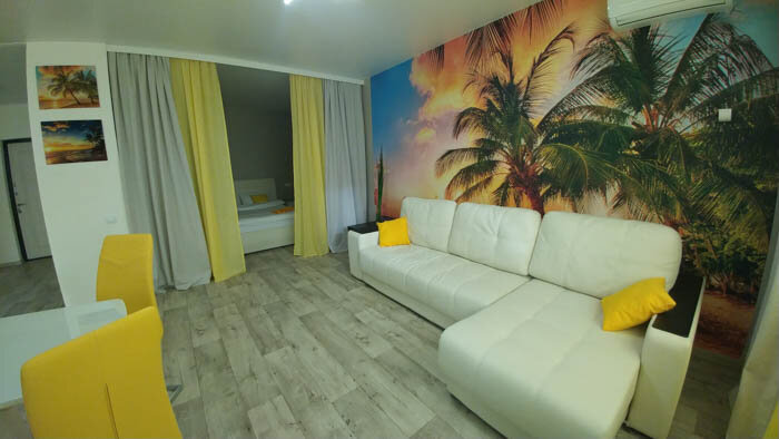 Фото Много квартир 73 на Федерации  130а