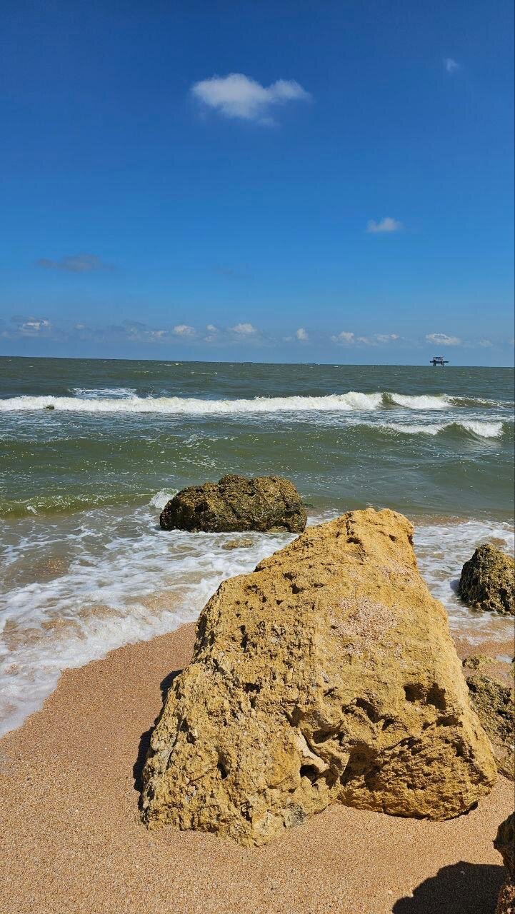 Фото Азов. Люкс