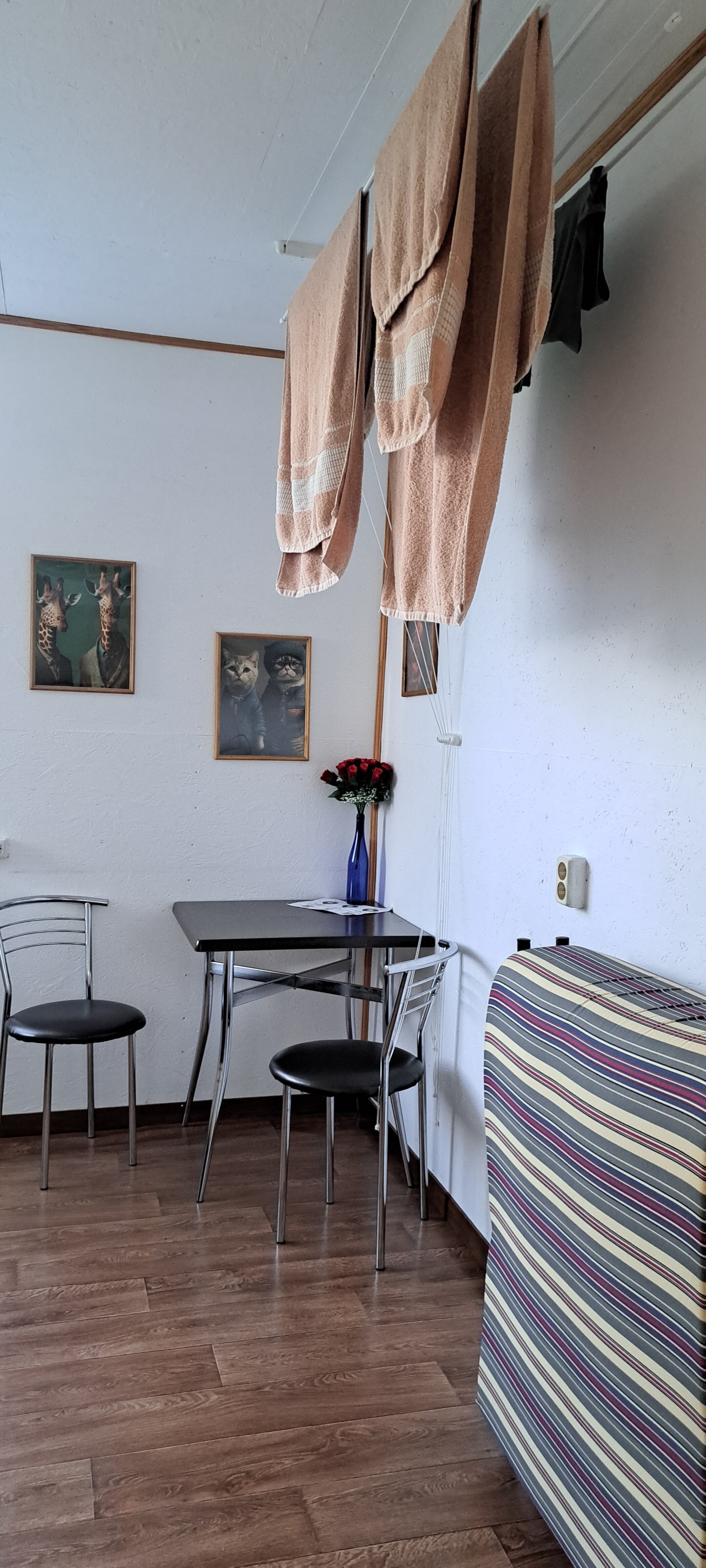 Фото Частный Дом Уютная Студия