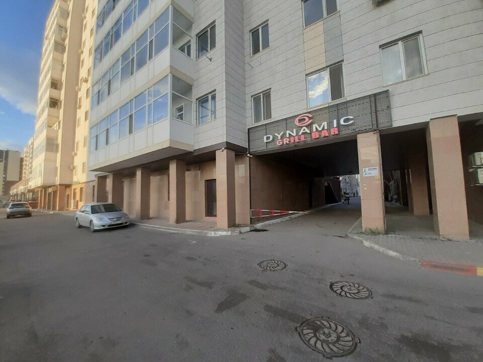 Bar, pub Dynamic, Astana, photo