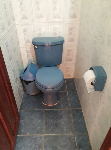 Гостиница Hostal La Roca Uyuni в Боливии