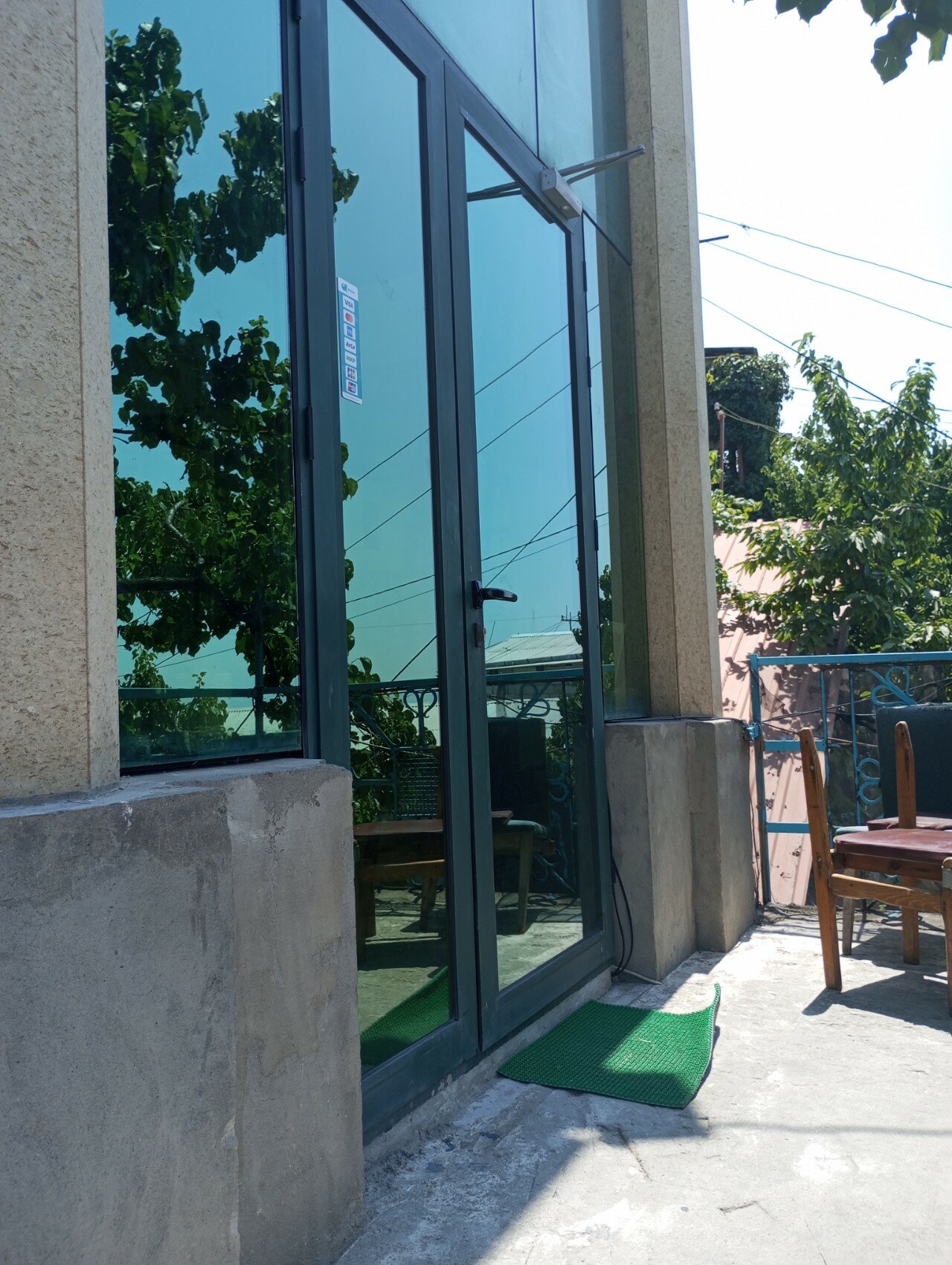 Фото Yoga Home Ретритный центр, гест-хаус и йога-студия в Ереване