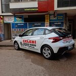 Celebi Driving School (Kocaeli, İzmit, Cedit Mah., Sıra Kavaklar Sok., 10), driving school