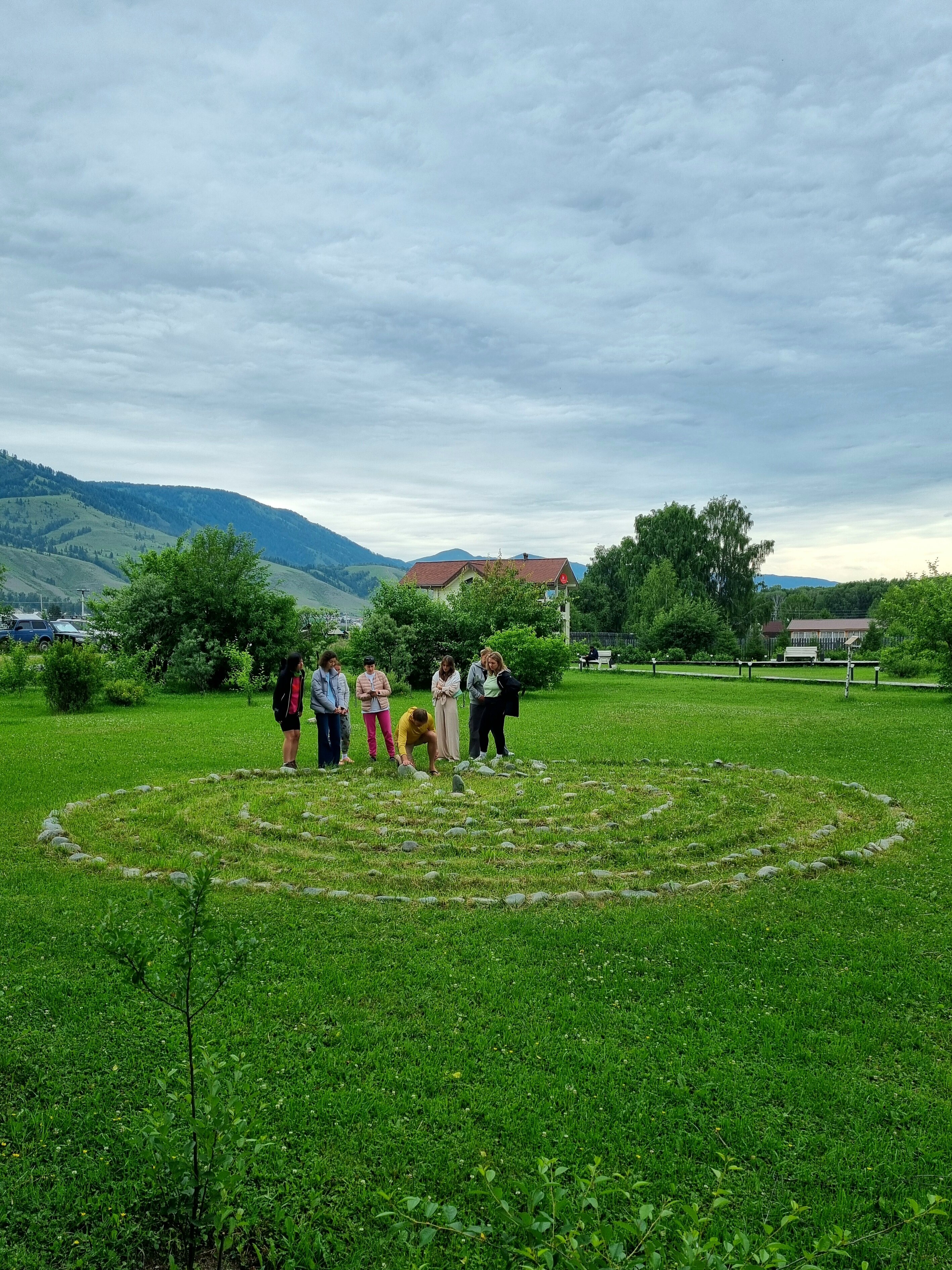 Фото Альтаир