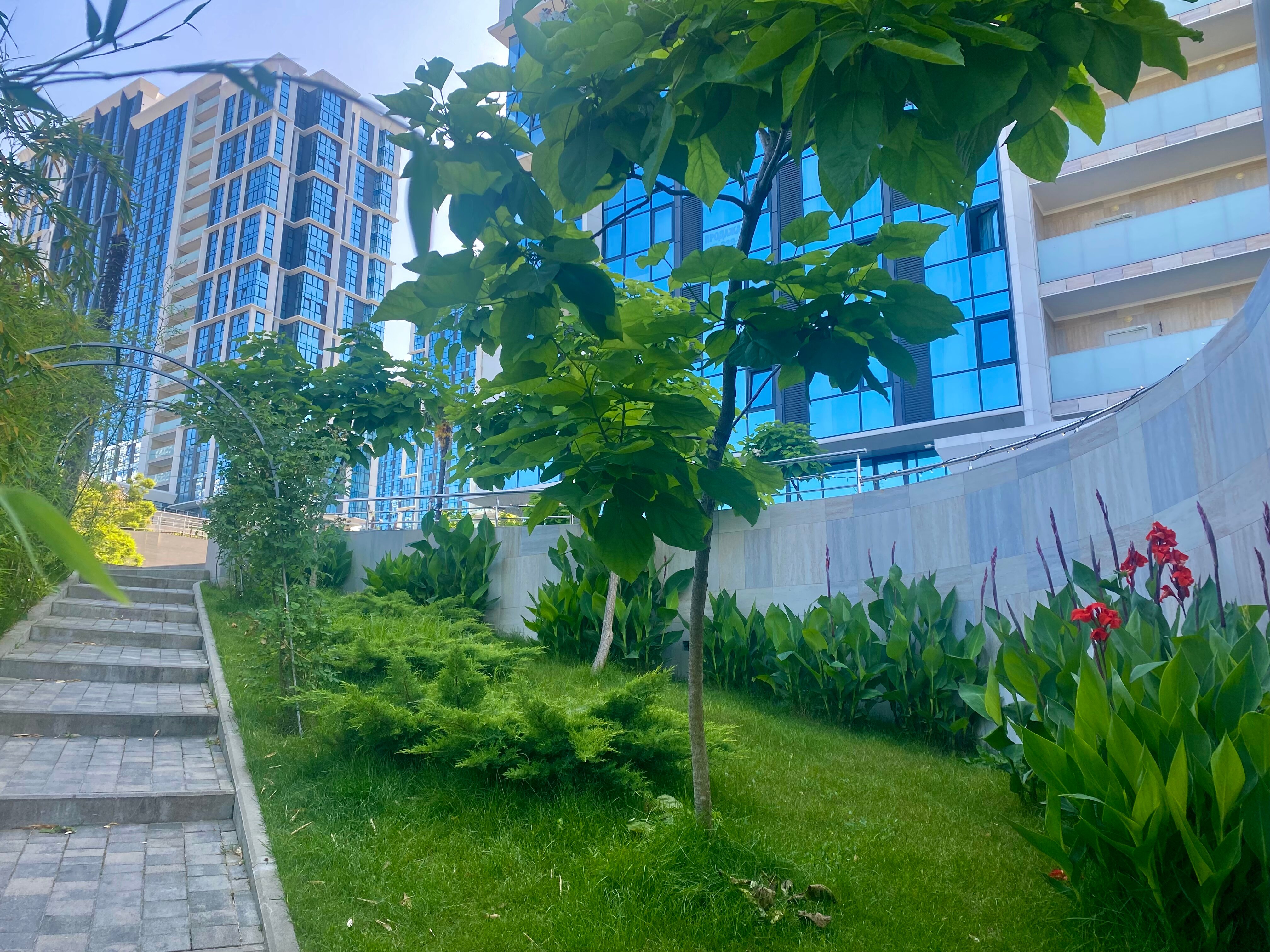 Фото SochiHome Сочи Парк