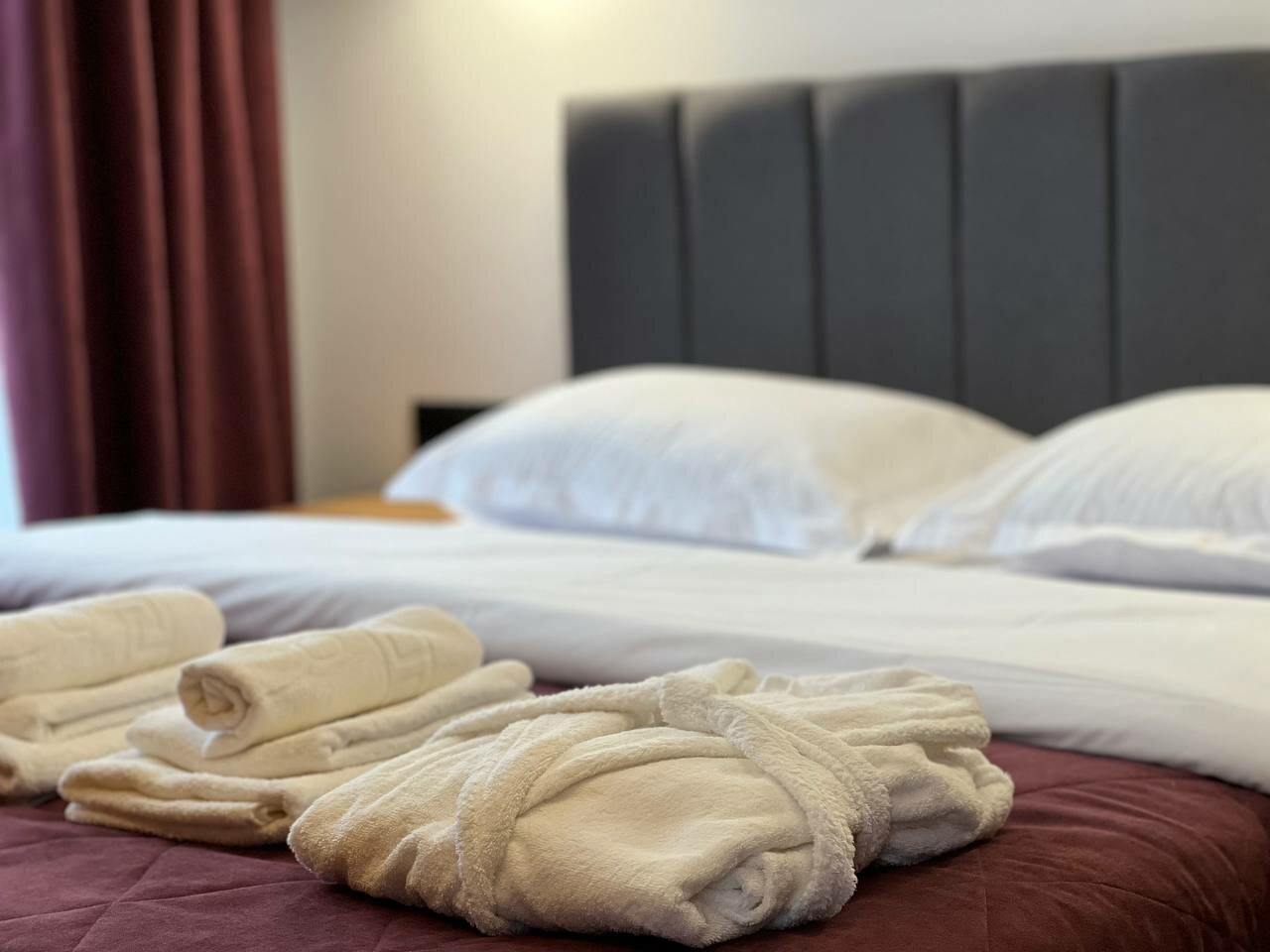 Фото Пятница