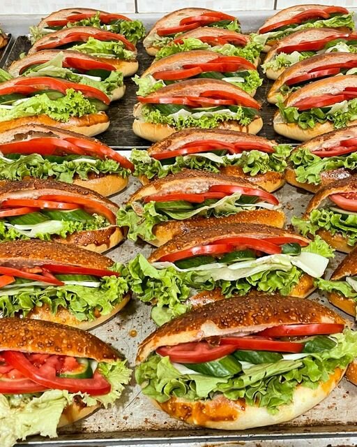 Bakery Teksin Bakery Products & Cafe, Manavgat, photo