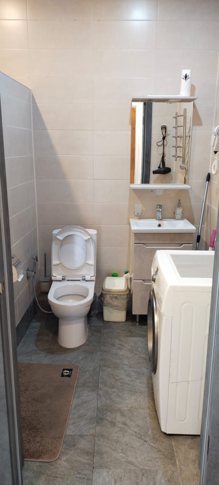 Фото Апартаменты Pine Elbrus