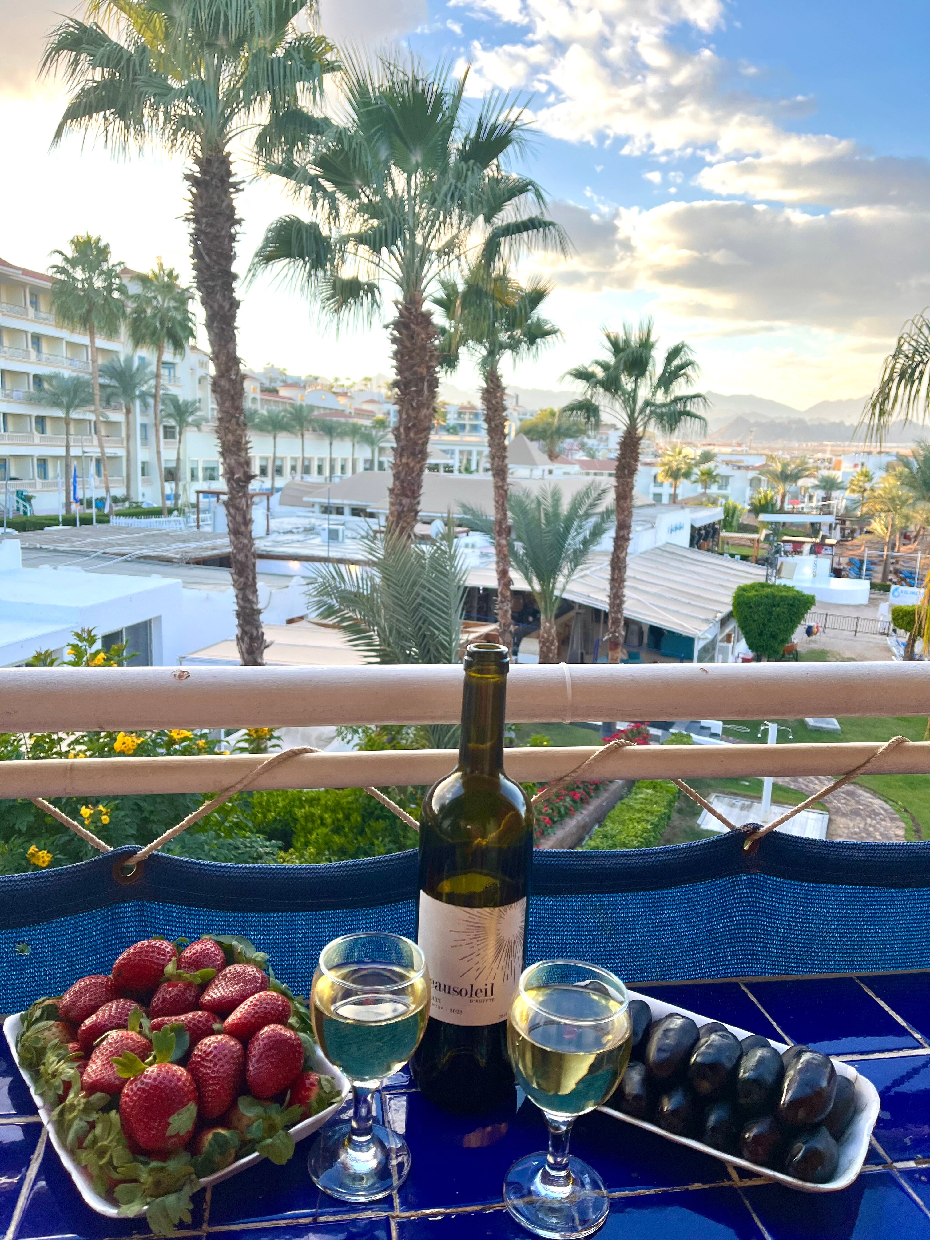 Фото Lido Sharm Hotel